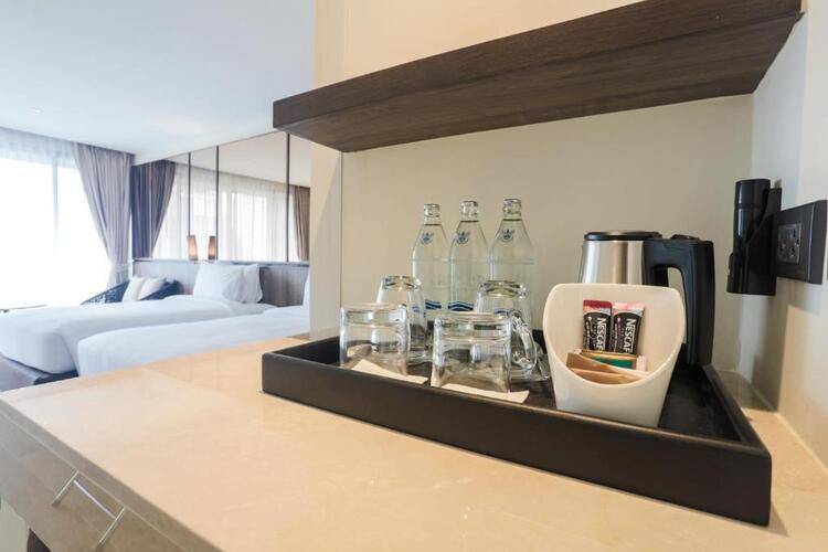 Ana Anan Resort & Villas Pattaya