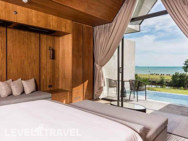 Фотография Ana Anan Resort & Villas Pattaya