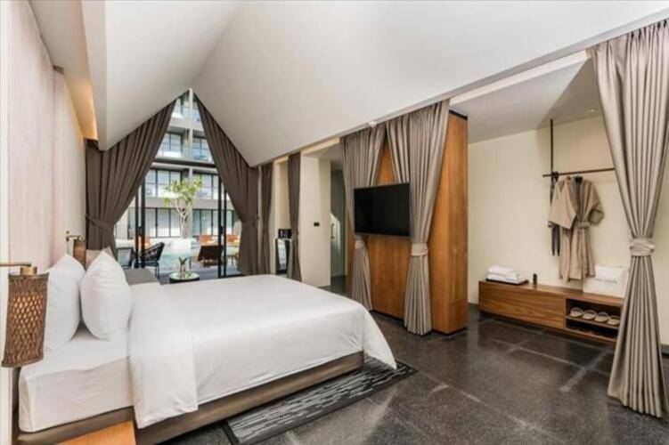 Ana Anan Resort & Villas Pattaya