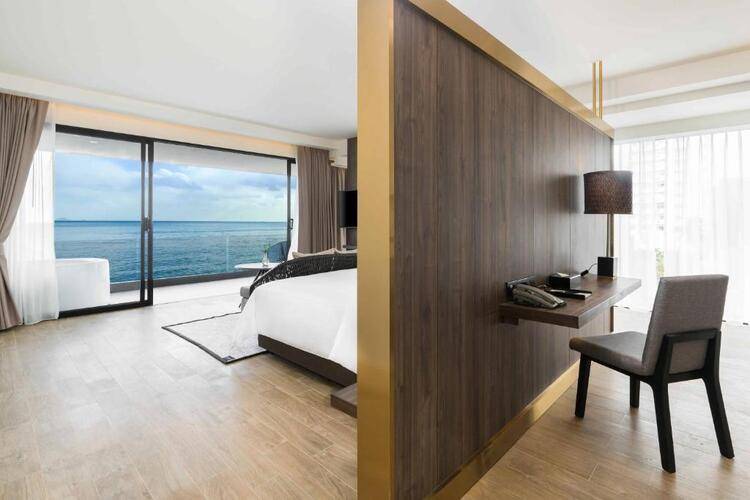 Ana Anan Resort & Villas Pattaya
