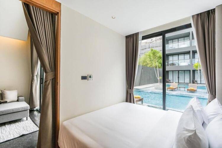 Ana Anan Resort & Villas Pattaya