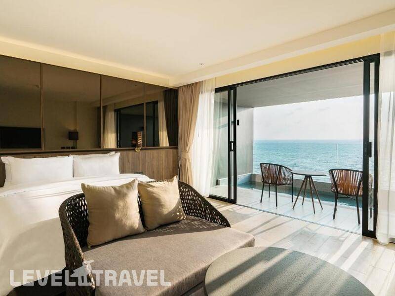 Фотография Ana Anan Resort & Villas Pattaya