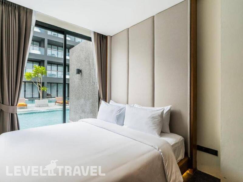 Фотография Ana Anan Resort & Villas Pattaya