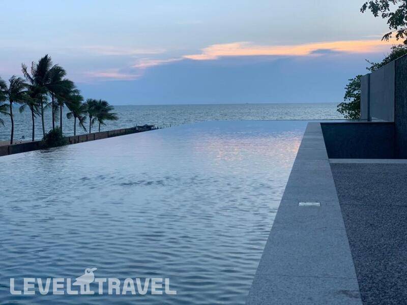 Фотография Ana Anan Resort & Villas Pattaya