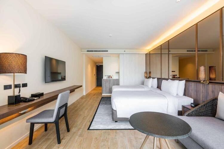 Ana Anan Resort & Villas Pattaya