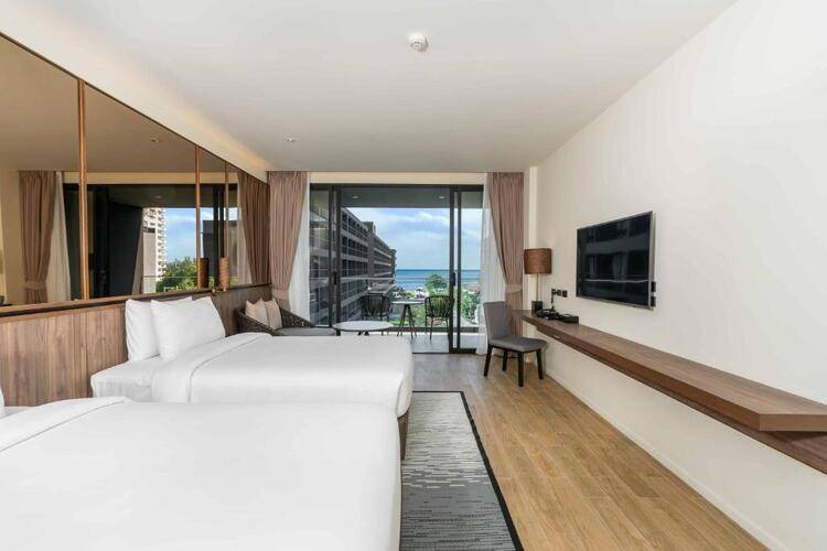 Ana Anan Resort & Villas Pattaya
