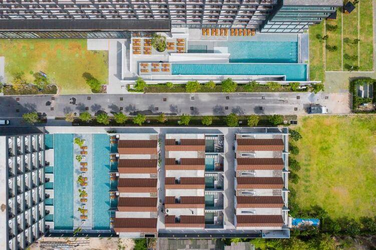 Ana Anan Resort & Villas Pattaya