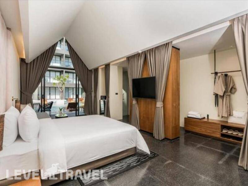 Фотография Ana Anan Resort & Villas Pattaya