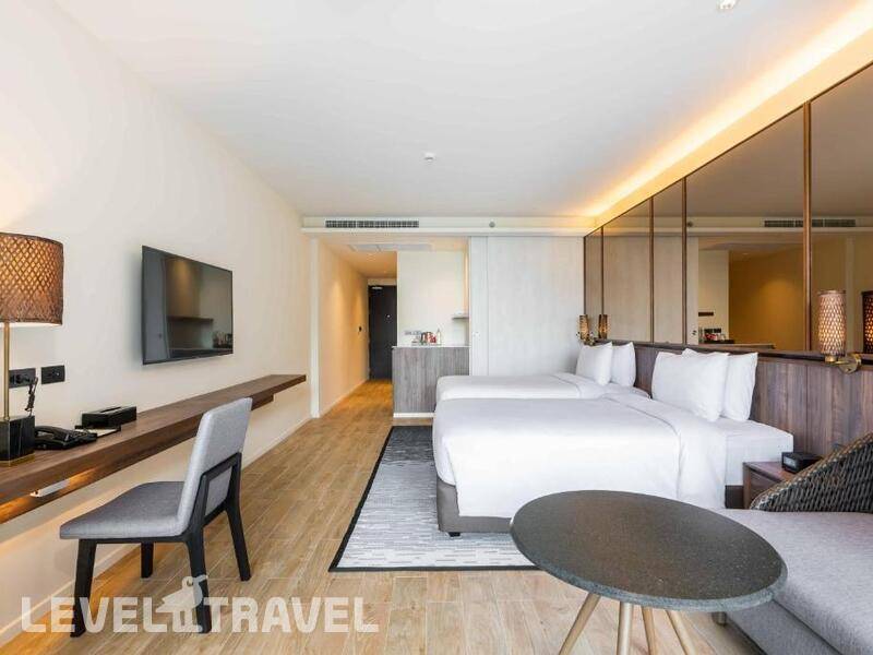 Фотография Ana Anan Resort & Villas Pattaya