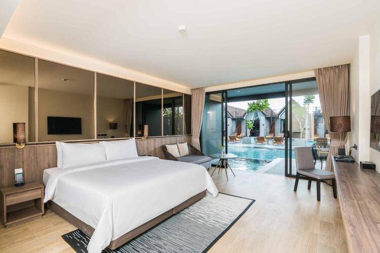 Ana Anan Resort & Villas Pattaya