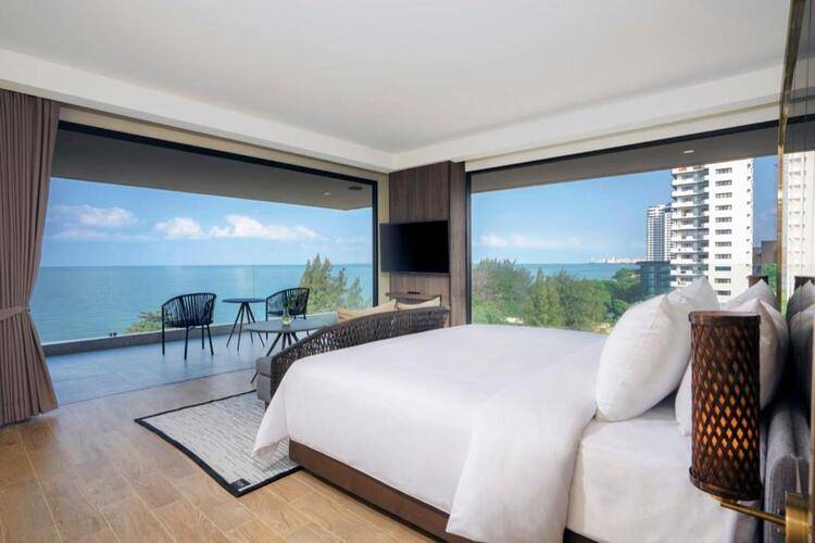 Ana Anan Resort & Villas Pattaya