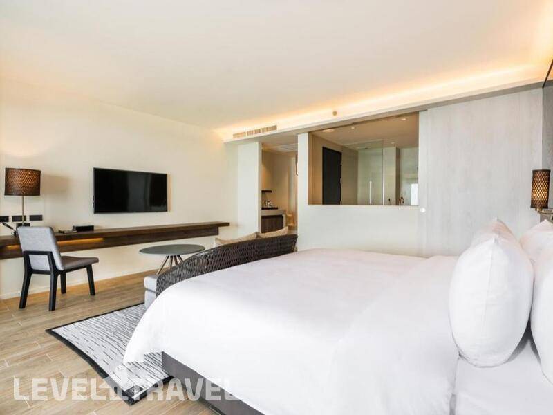 Фотография Ana Anan Resort & Villas Pattaya