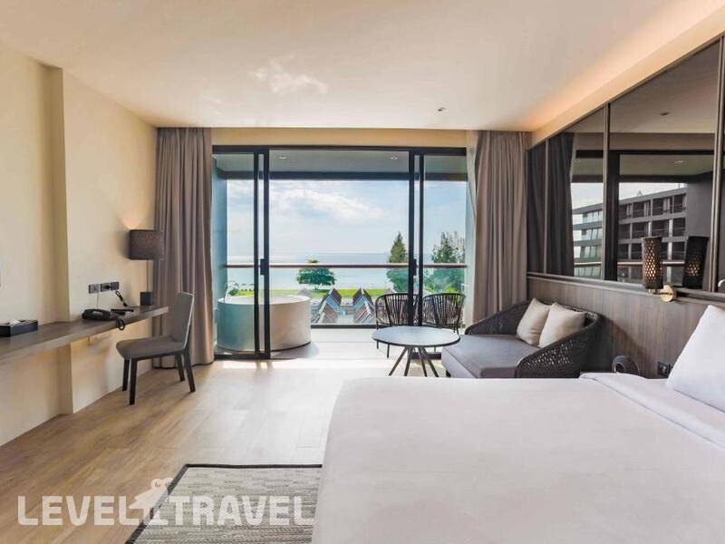 Фотография Ana Anan Resort & Villas Pattaya