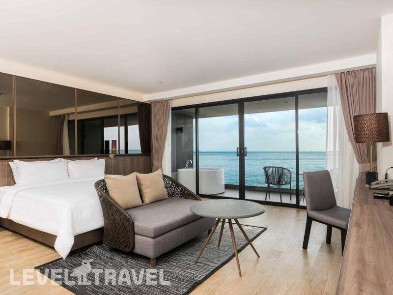 Фотография Ana Anan Resort & Villas Pattaya