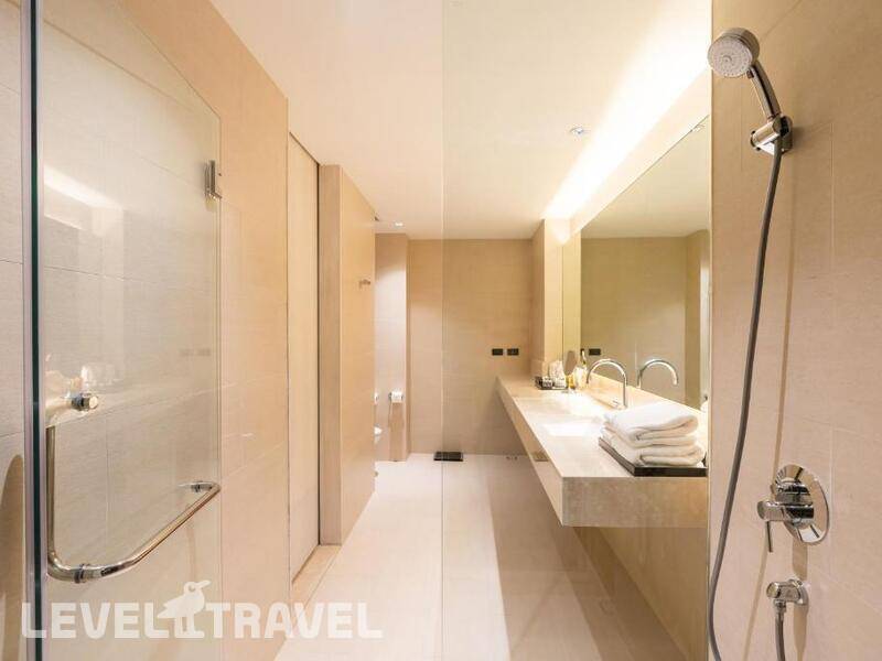 Фотография Ana Anan Resort & Villas Pattaya