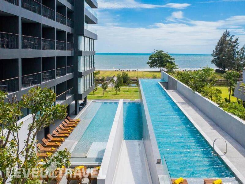 Фотография Ana Anan Resort & Villas Pattaya