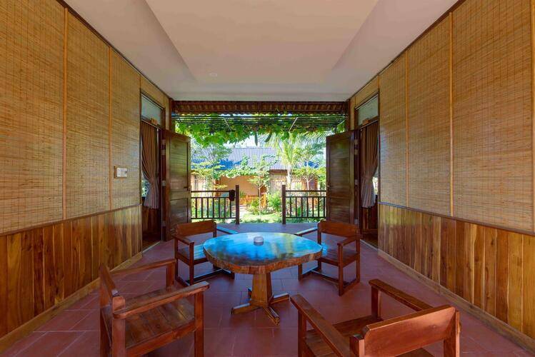 Phu Quoc Bambusa Resort