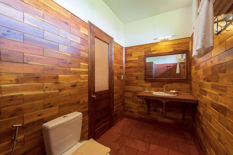 Phu Quoc Bambusa Resort
