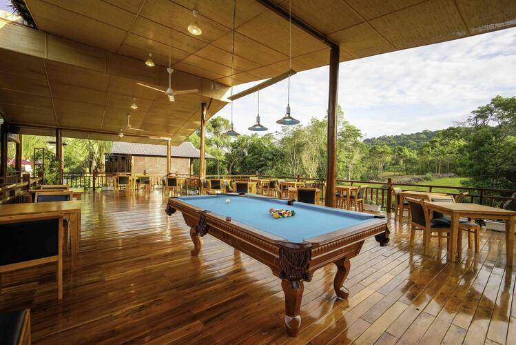 Phu Quoc Bambusa Resort