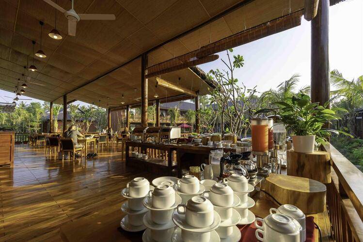 Phu Quoc Bambusa Resort