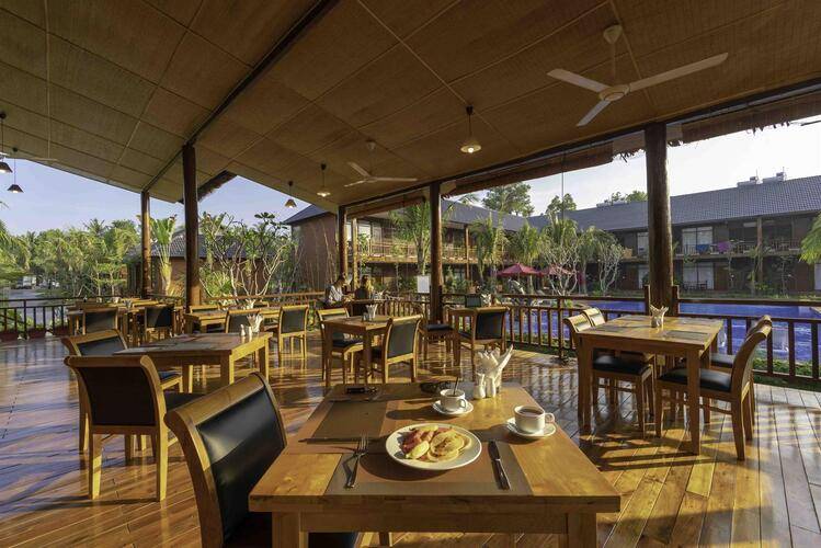 Phu Quoc Bambusa Resort