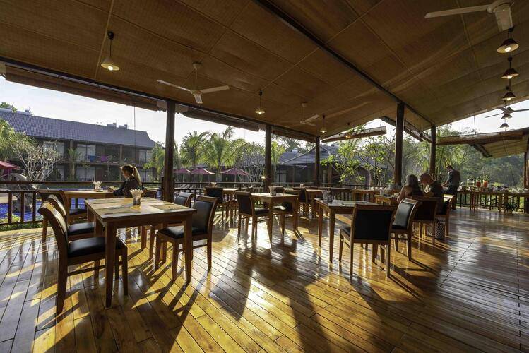 Phu Quoc Bambusa Resort