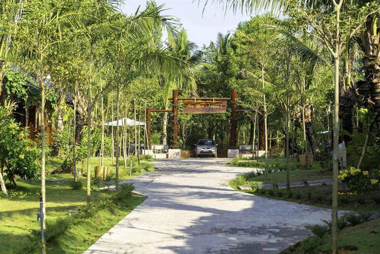 Phu Quoc Bambusa Resort