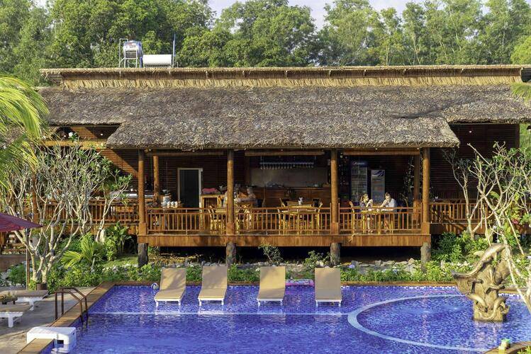 Phu Quoc Bambusa Resort