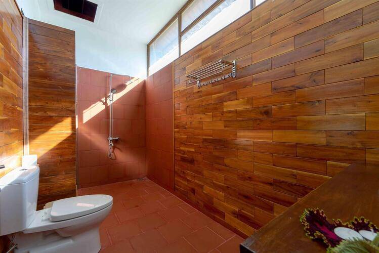 Phu Quoc Bambusa Resort