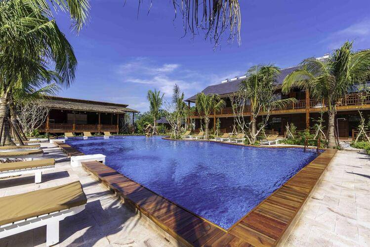Phu Quoc Bambusa Resort