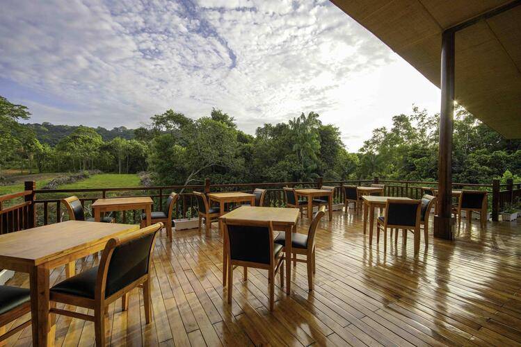 Phu Quoc Bambusa Resort