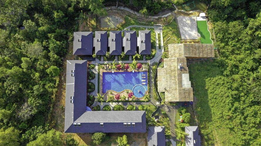 Phu Quoc Bambusa Resort