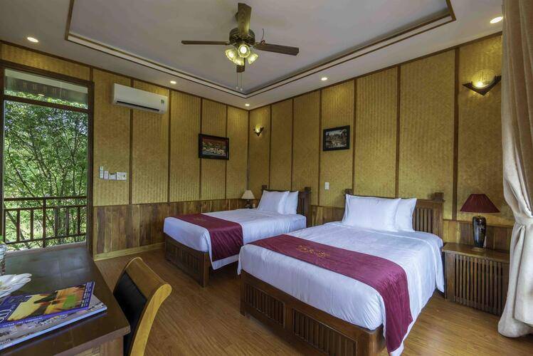 Phu Quoc Bambusa Resort