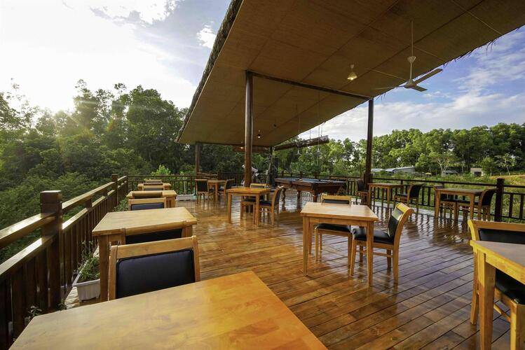 Phu Quoc Bambusa Resort