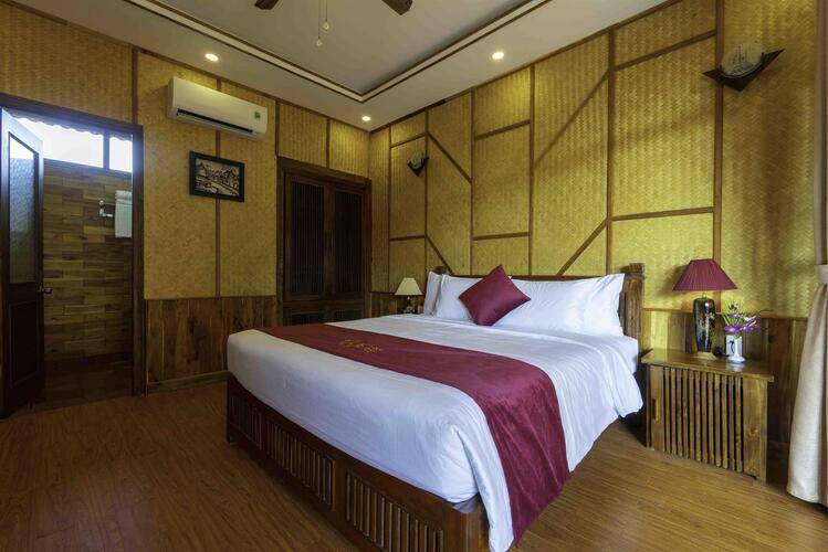 Phu Quoc Bambusa Resort