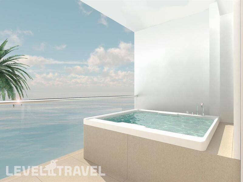Фотография Senator Riviera Cancun Spa Resort