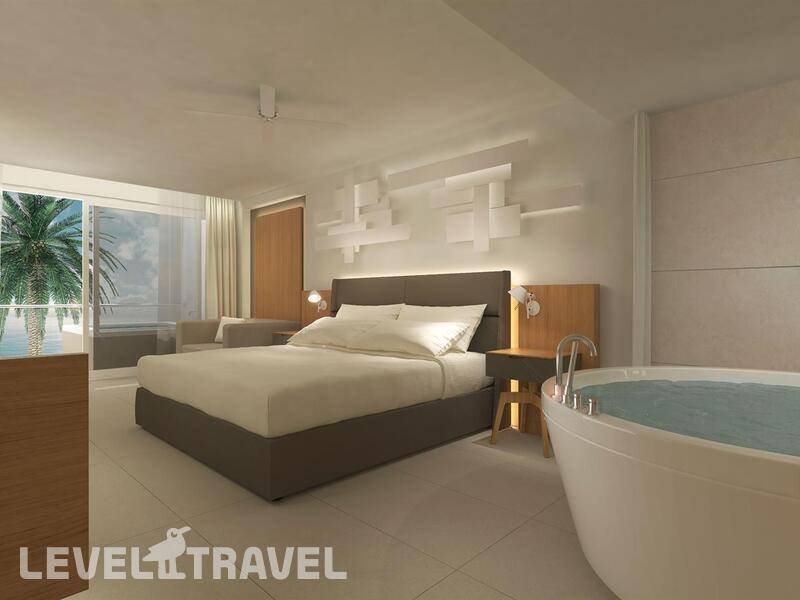 Фотография Senator Riviera Cancun Spa Resort