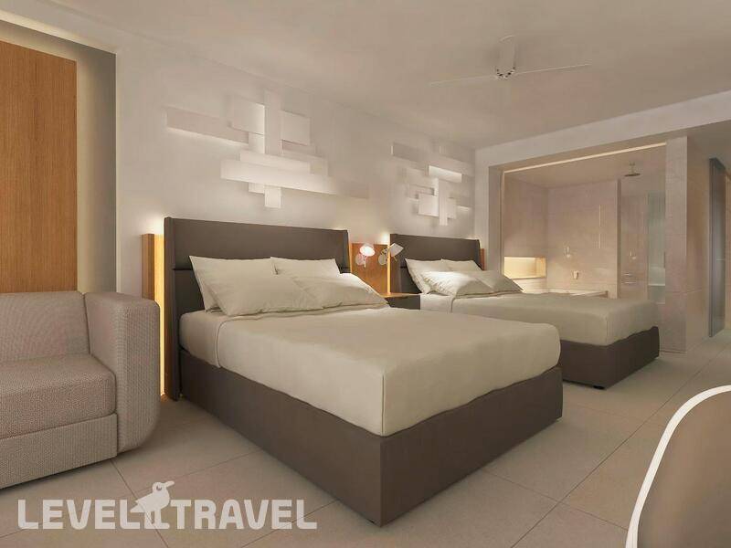 Фотография Senator Riviera Cancun Spa Resort