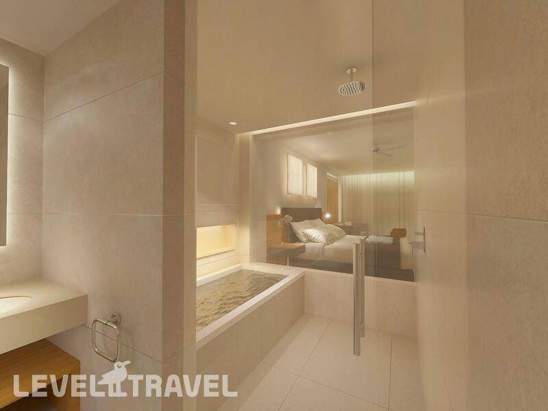 Фотография Senator Riviera Cancun Spa Resort
