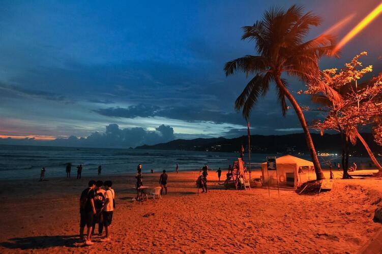 Glur Phuket Patong Beach