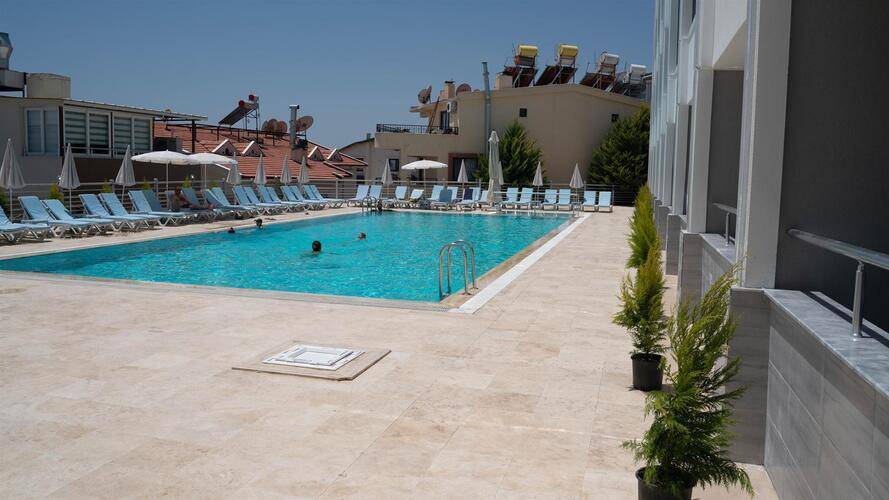 Asel Hotel Didim