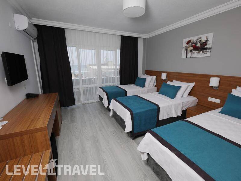 Фотография Asel Hotel Didim