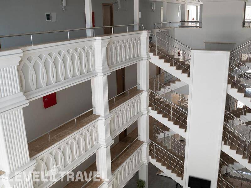Фотография Asel Hotel Didim