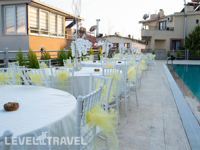 Фотография Asel Hotel Didim