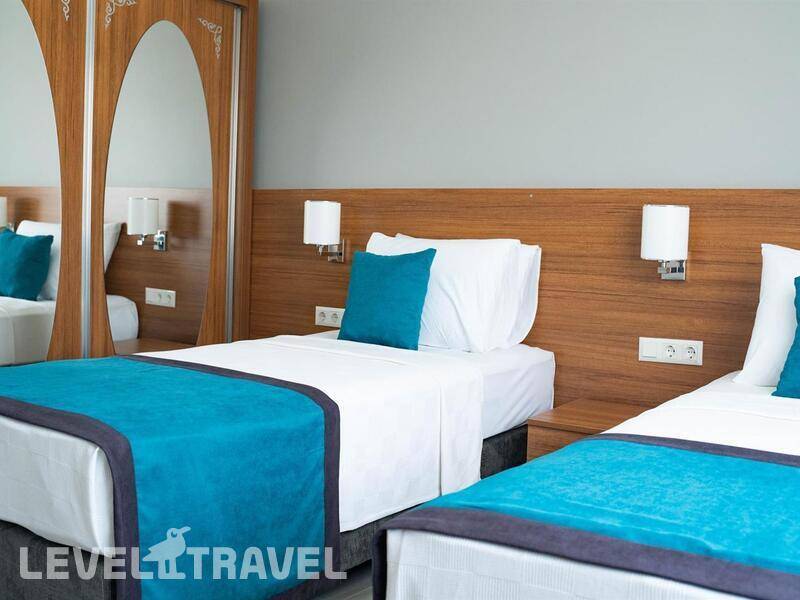 Фотография Asel Hotel Didim