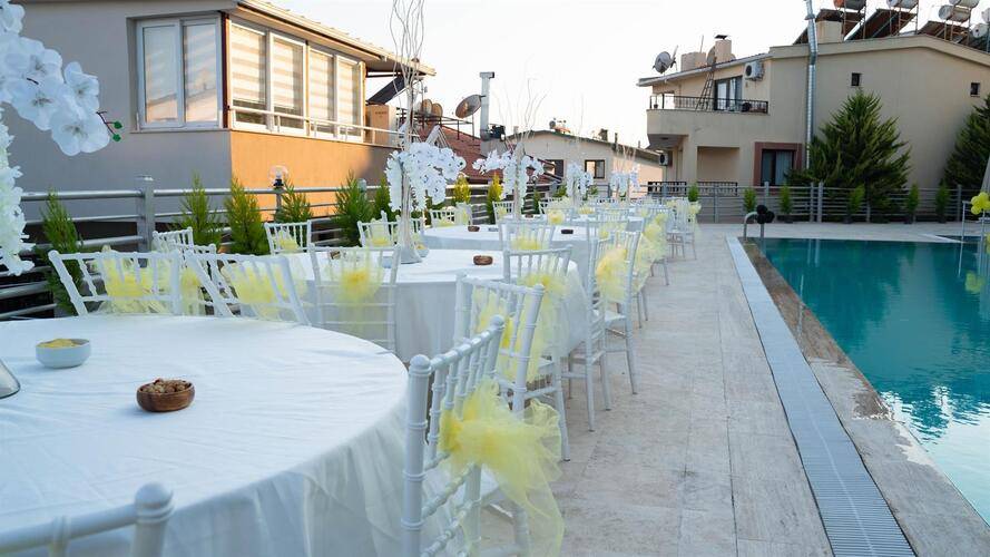 Asel Hotel Didim
