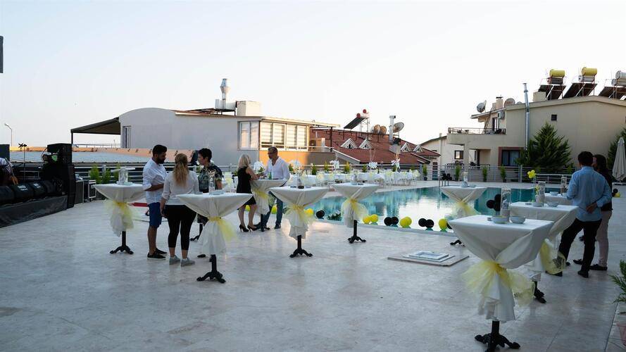 Asel Hotel Didim