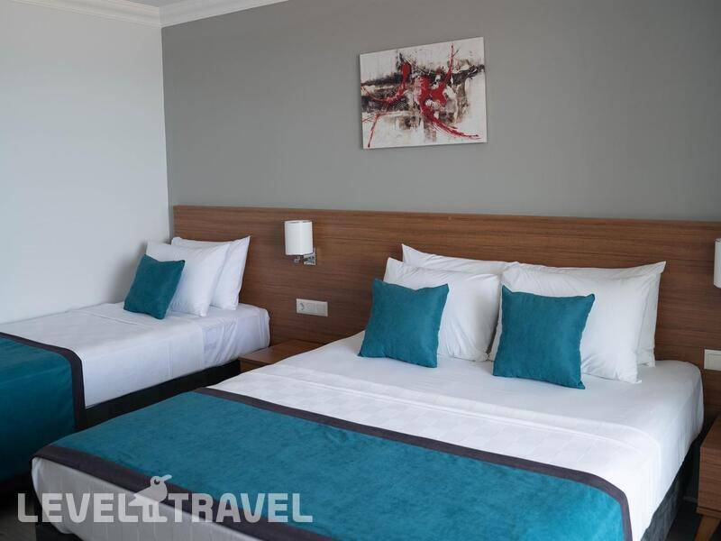 Фотография Asel Hotel Didim