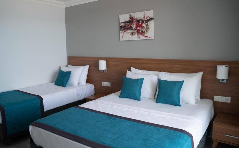 Asel Hotel Didim