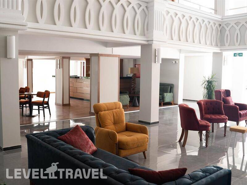 Фотография Asel Hotel Didim